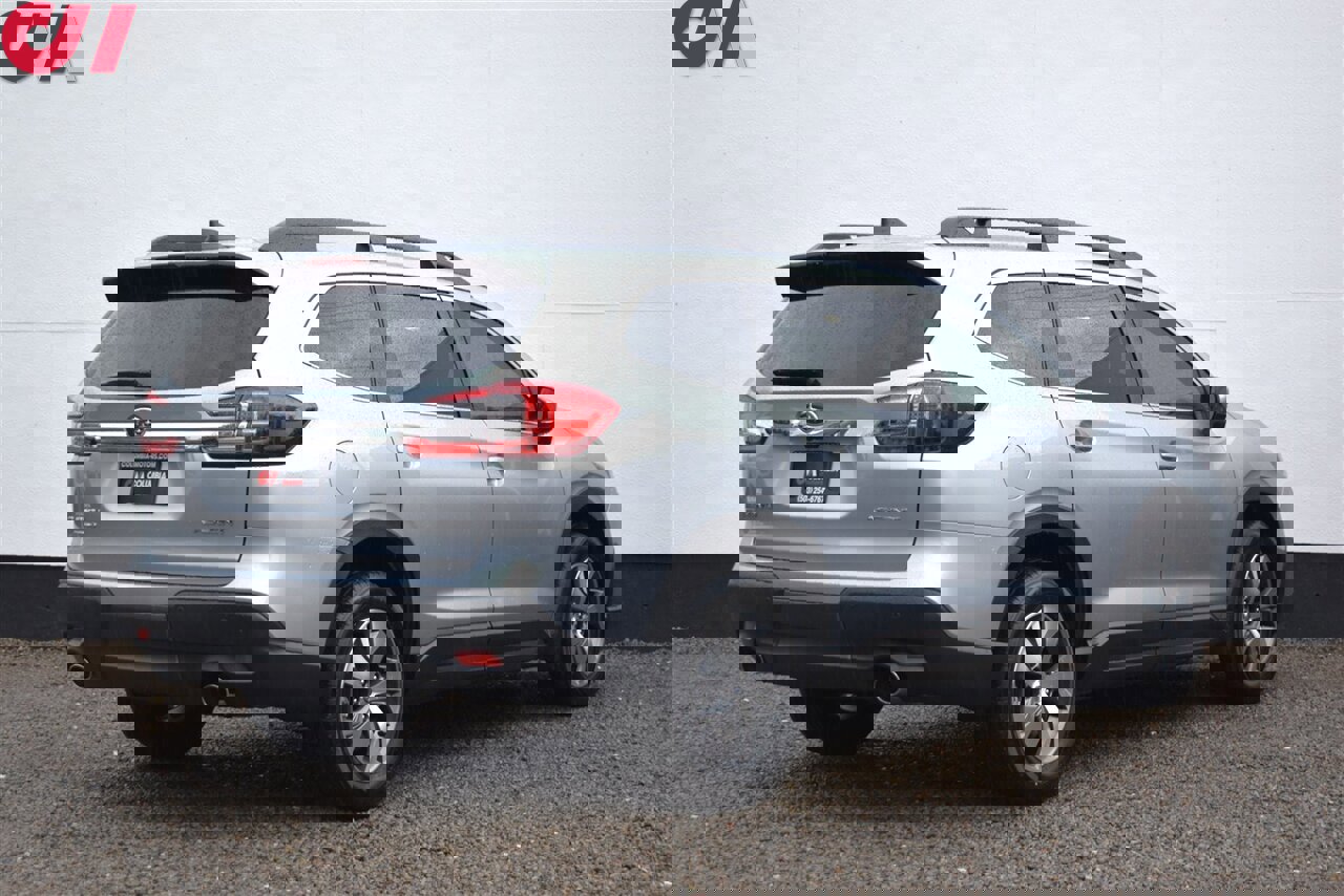 Used 2025 Subaru Ascent Premium image 5