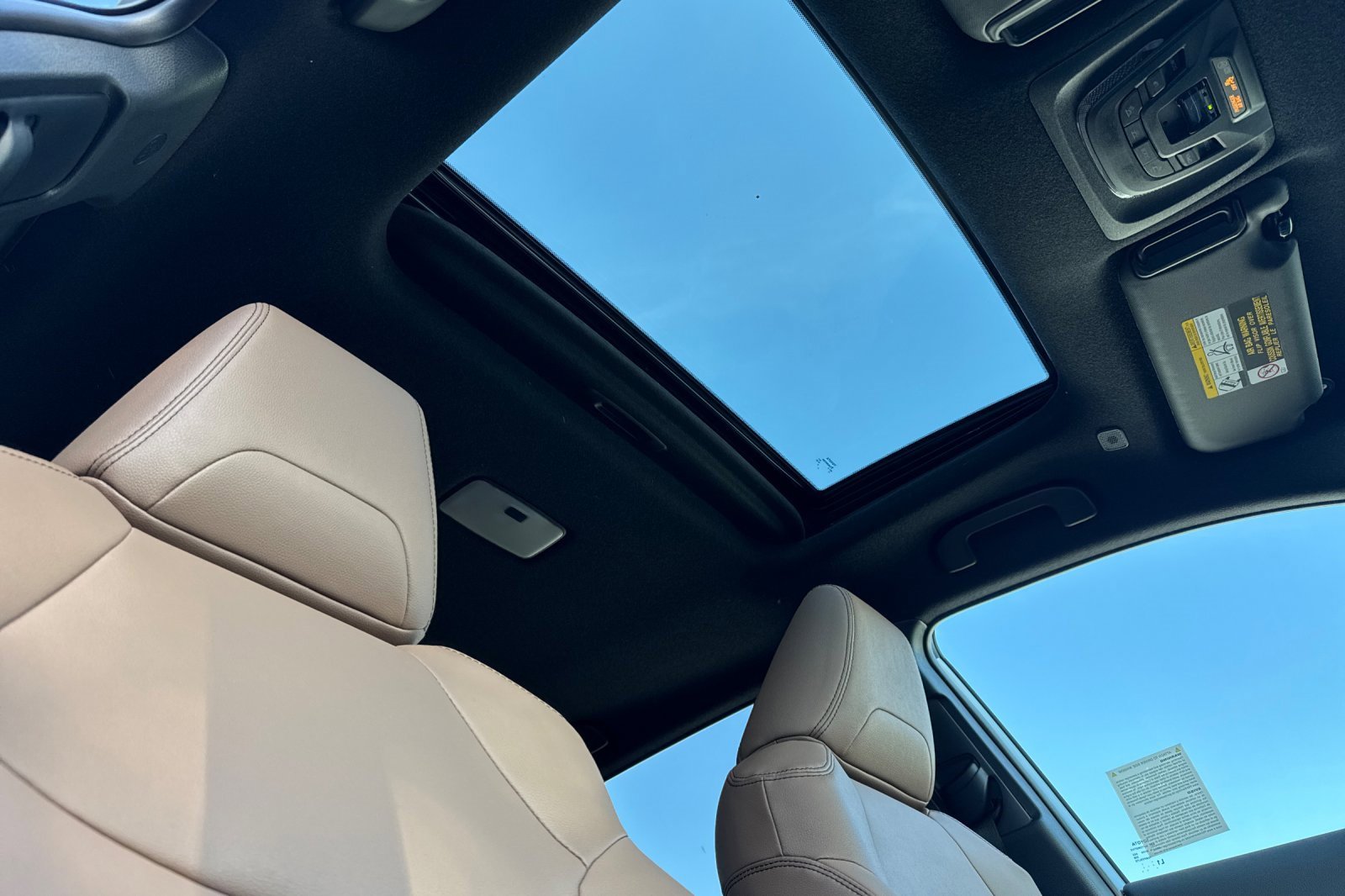 New 2026 Toyota Corolla Cross XLE image 17