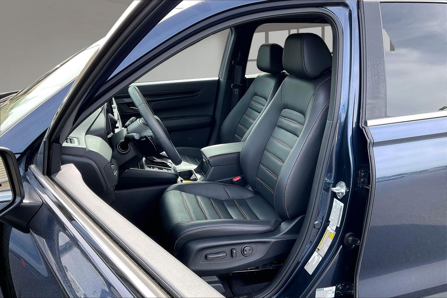 Used 2025 Honda CR-V Sport-L image 21