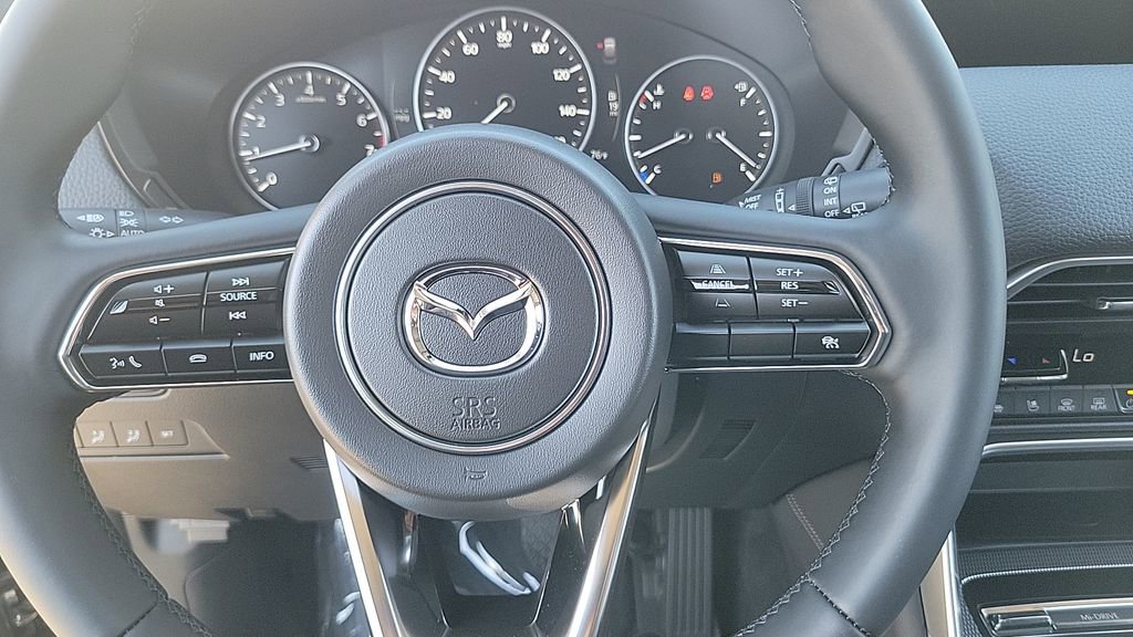 New 2026 MAZDA CX-70 3.3 Turbo w/ Preferred Package image 21