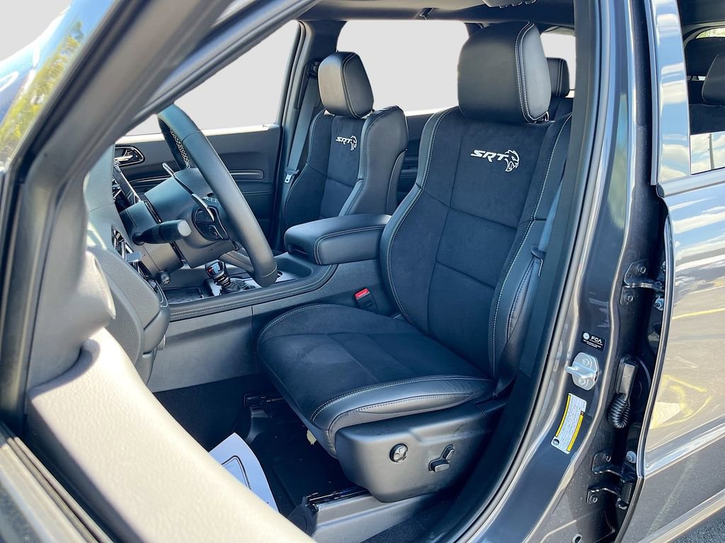 New 2026 Dodge Durango SRT Hellcat image 21