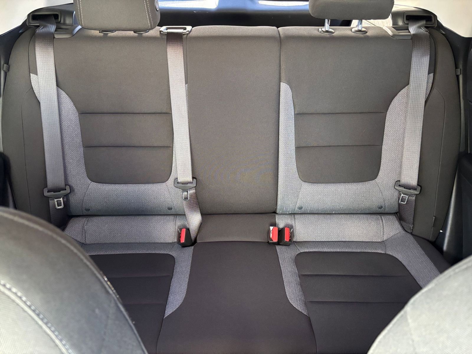 Used 2025 Chevrolet TrailBlazer LT image 34