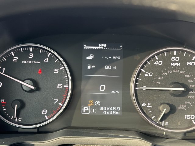 Certified 2026 Subaru Crosstrek 2.5i Premium AWD/4WD image 26