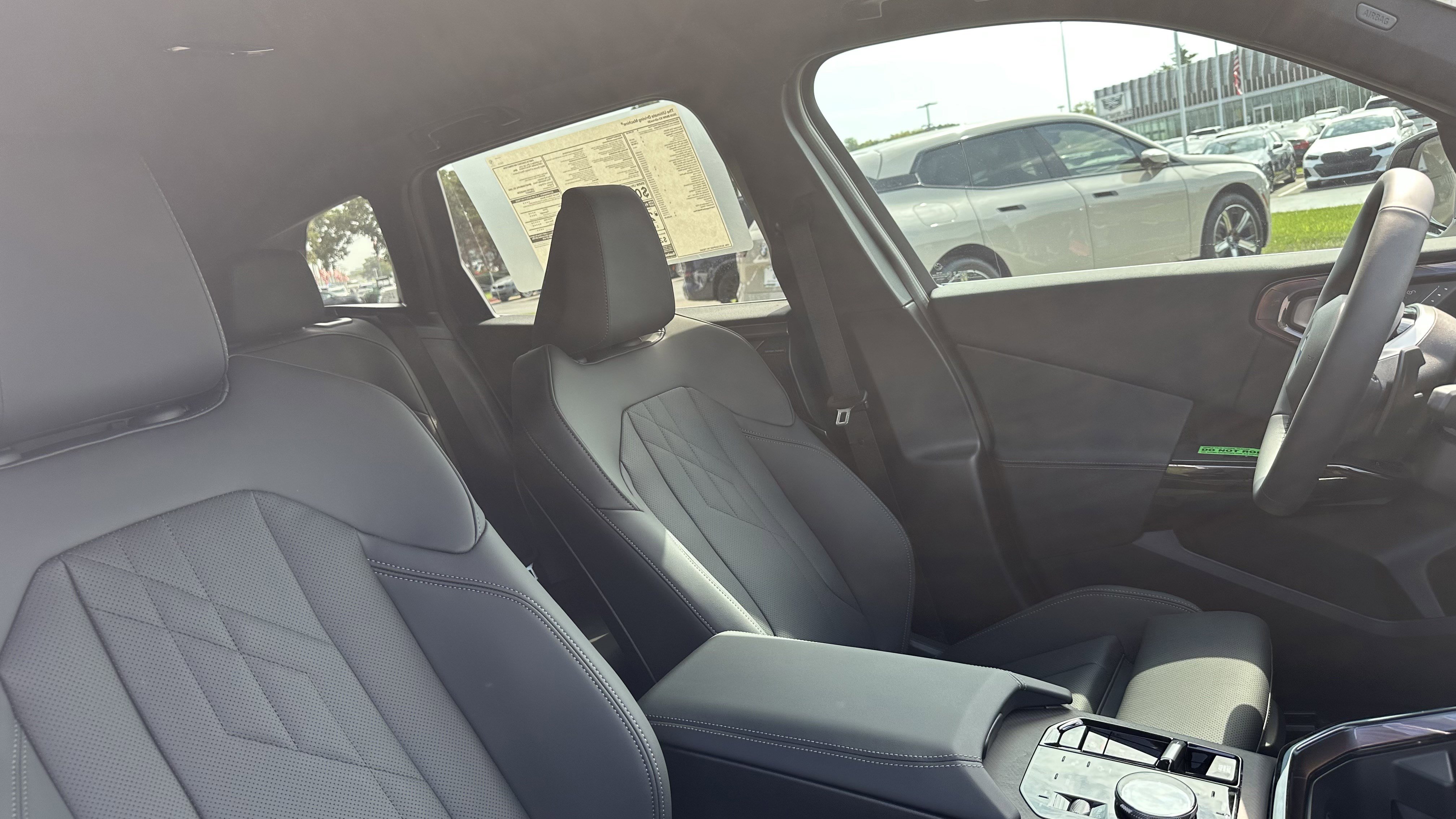 Used 2026 BMW X3 xDrive30 w/ Convenience Package image 29