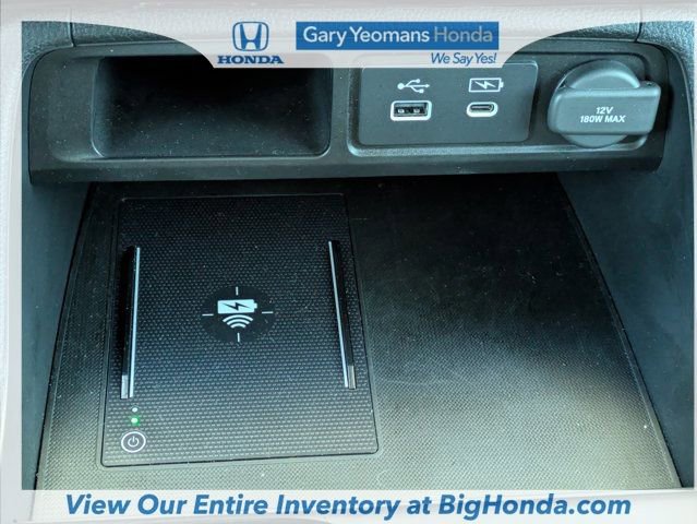 Certified 2023 Honda Pilot EX-L image 32