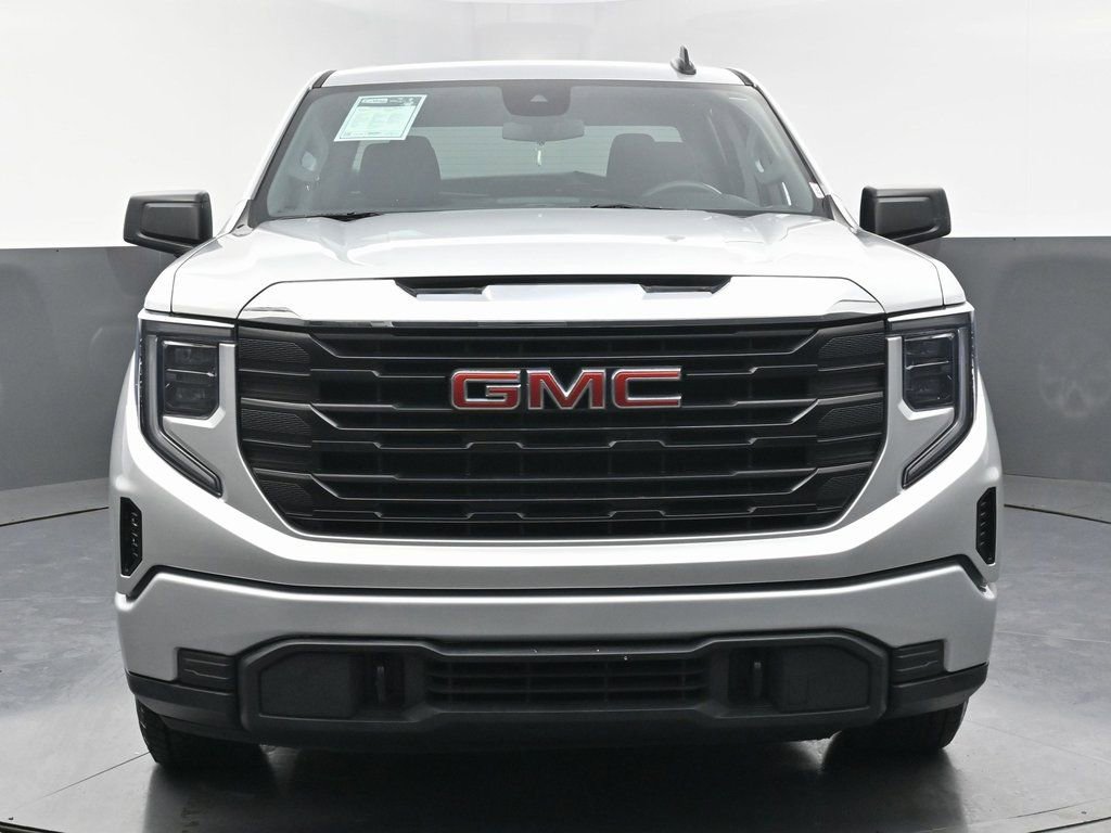 Used 2022 GMC Sierra 1500 Pro w/ Pro Value Package AWD/4WD image 7