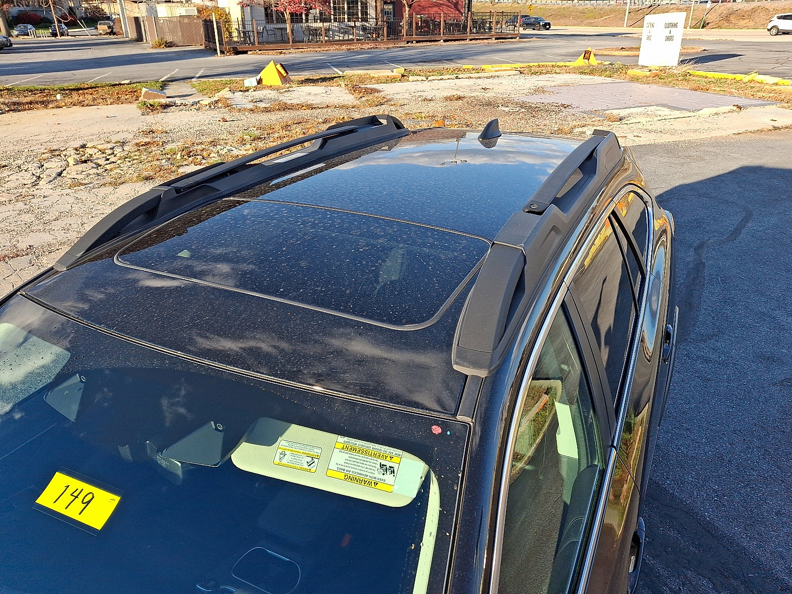 Certified 2025 Subaru Outback Limited image 12