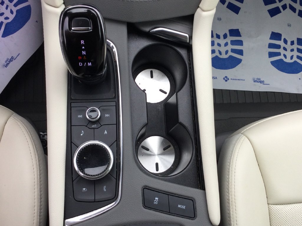 Used 2024 Cadillac XT5 Premium Luxury w/ LPO, Floor Liner Package FWD image 26