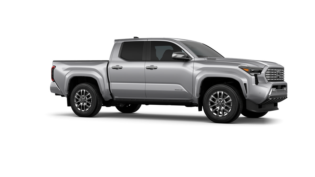 New 2026 Toyota Tacoma Limited AWD/4WD image 50