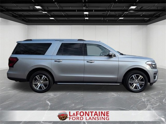 Used 2023 Ford Expedition Max Limited image 6