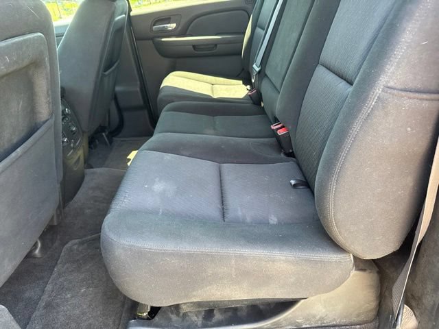 Used 2011 Chevrolet Avalanche LS w/ Convenience Package AWD/4WD image 10