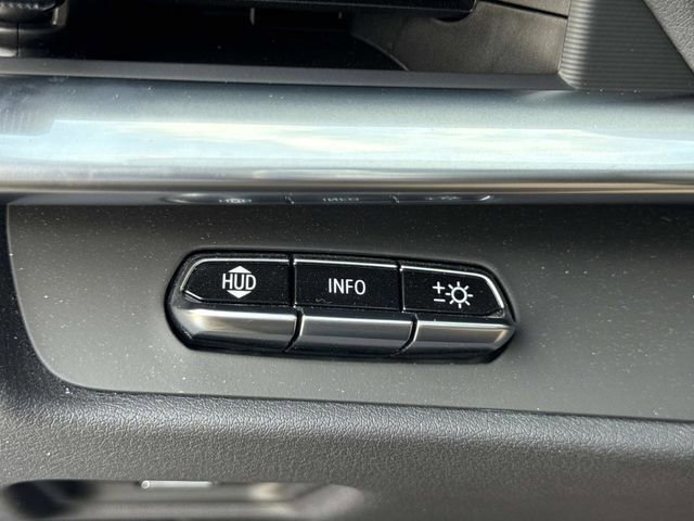 Used 2024 Chevrolet Corvette Stingray Preferred Conv w/ Z51 Performance Package RWD image 36