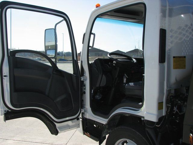 New 2023 Chevrolet Low Cab Forward 5500XD image 19