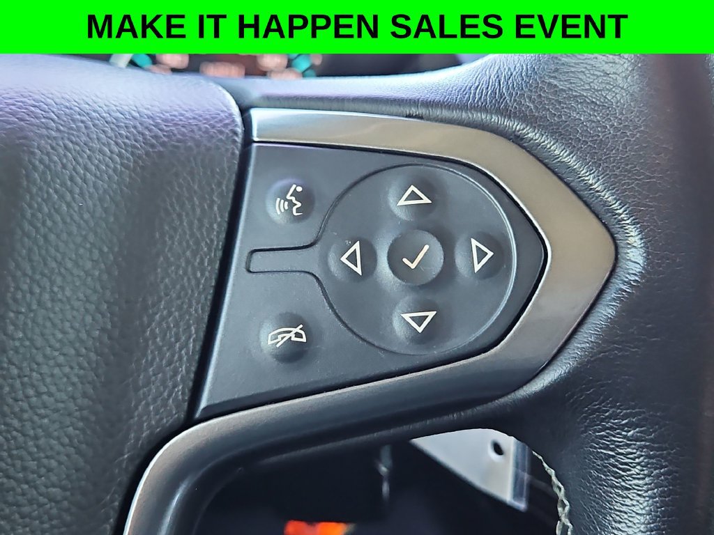 Used 2020 Chevrolet Tahoe LS RWD image 22