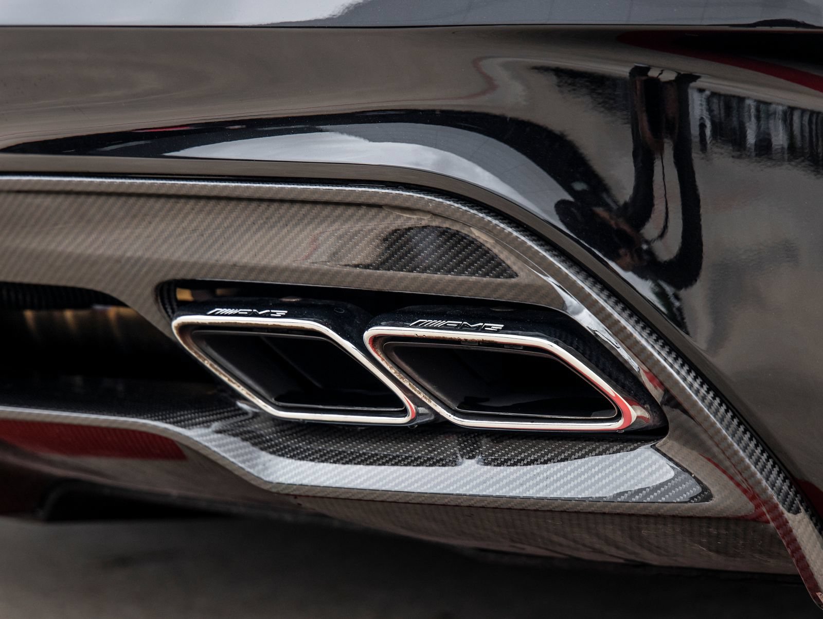 Used 2014 Mercedes-Benz SLS AMG Black Series image 15