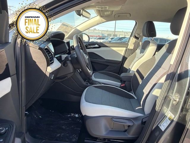 New 2026 Volkswagen Taos S image 19