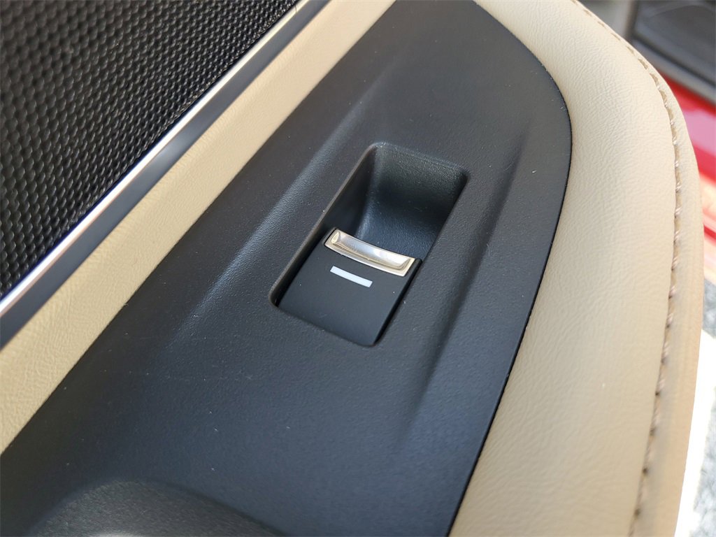 Certified 2023 Acura RDX FWD image 16