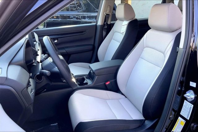 New 2026 Honda CR-V EX image 9