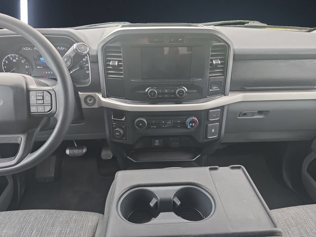 Used 2023 Ford F150 XLT AWD/4WD image 11