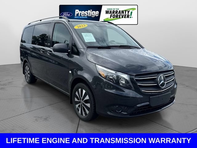 Used 2023 Mercedes-Benz Metris Passenger image 1