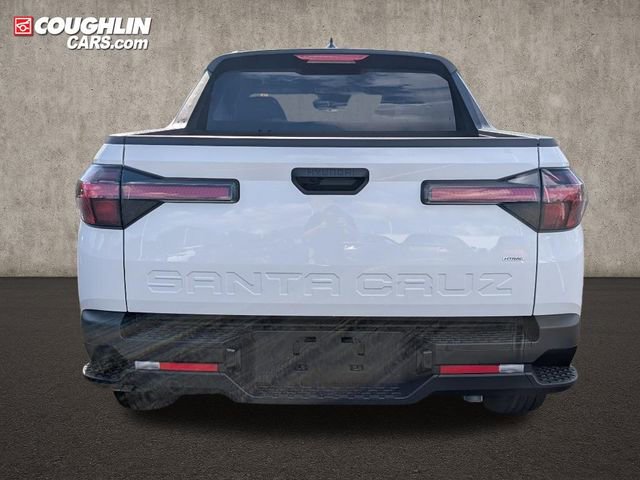 New 2026 Hyundai Santa Cruz SEL image 7
