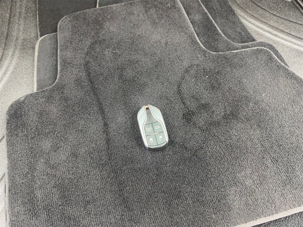 Used 2022 Maserati Levante Modena image 83