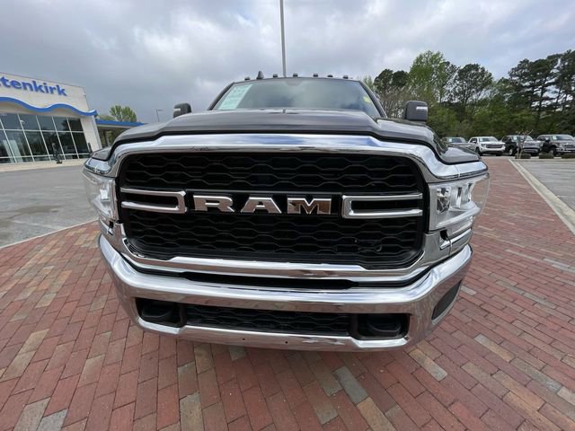 Used 2024 RAM 2500 Tradesman w/ Chrome Appearance Group image 22