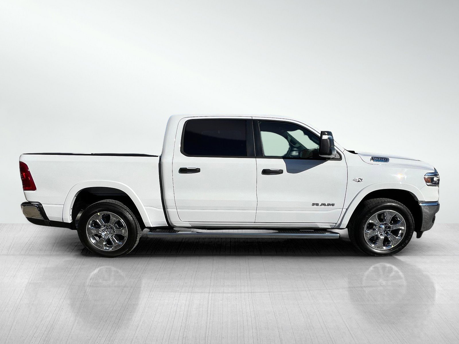 New 2026 RAM 1500 Big Horn image 4