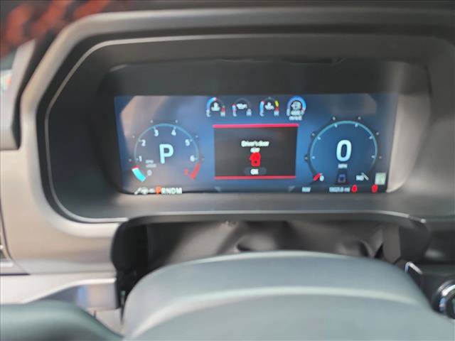 Used 2025 Ford F150 Raptor AWD/4WD image 20