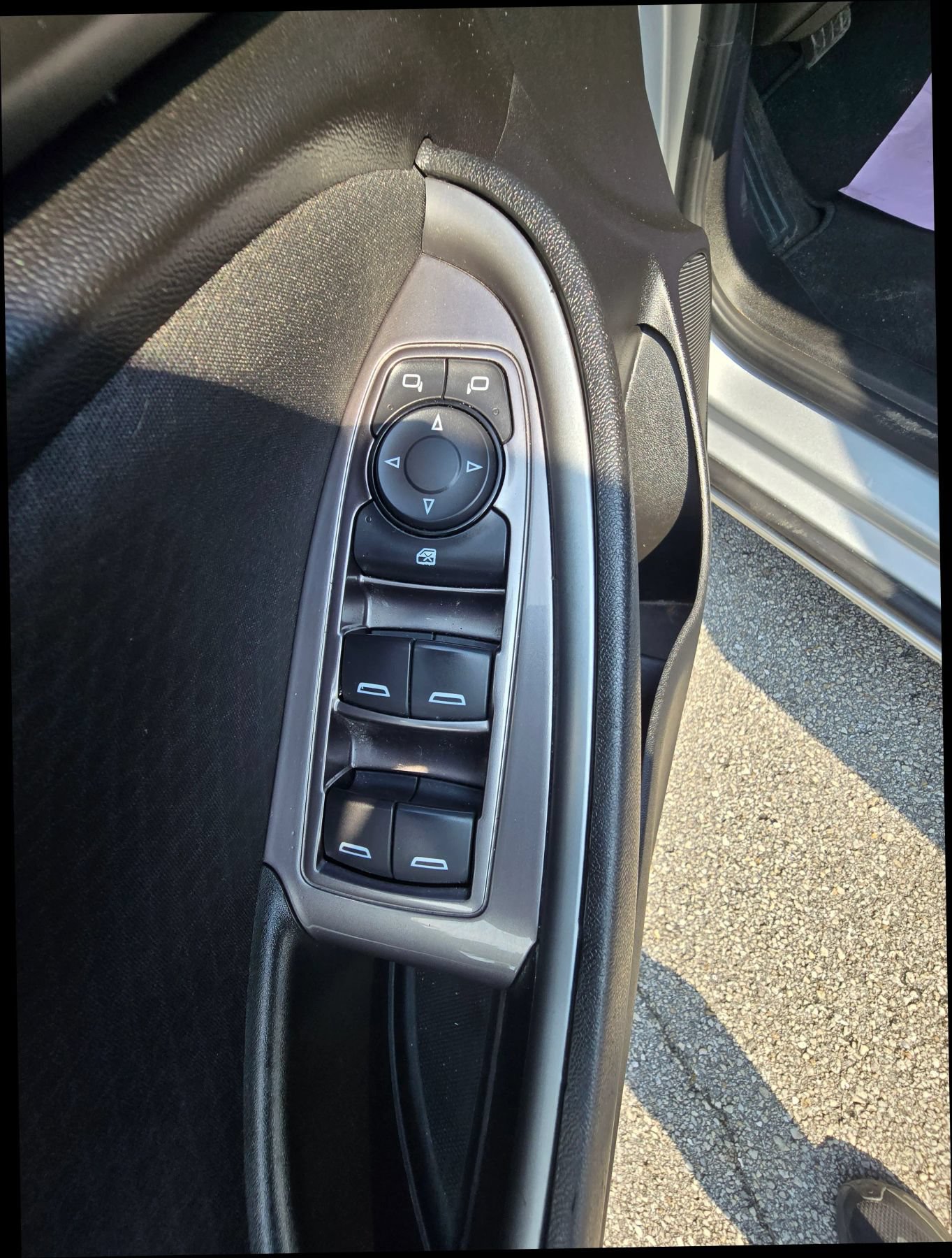 Used 2021 Chevrolet Malibu LS w/ LPO, Convenience Package 1 FWD image 28