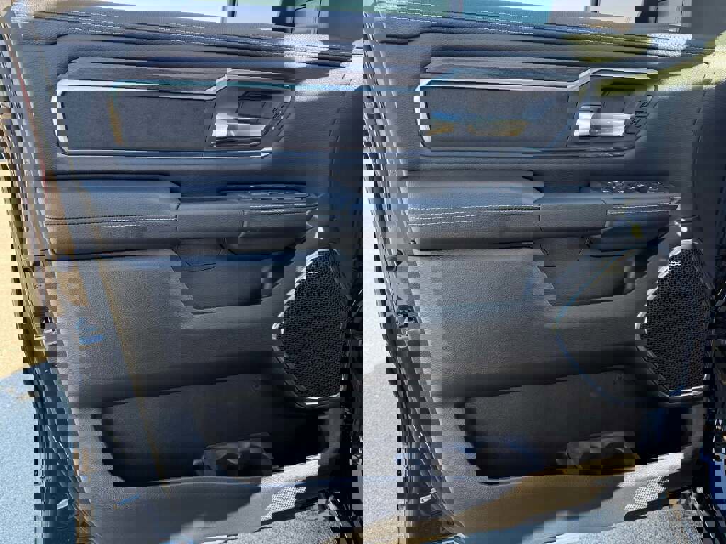 New 2026 RAM 1500 Laramie image 27