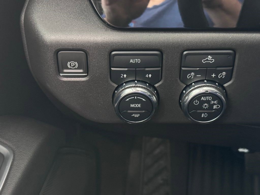 Certified 2023 GMC Sierra 1500 Elevation AWD/4WD image 21