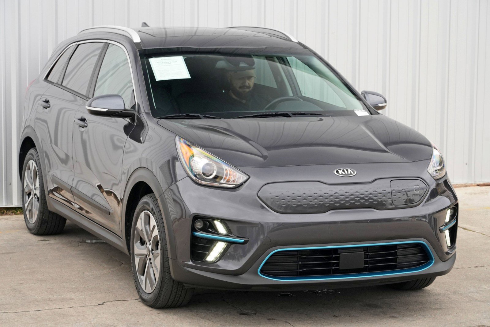Used 2019 Kia Niro EX Premium image 50