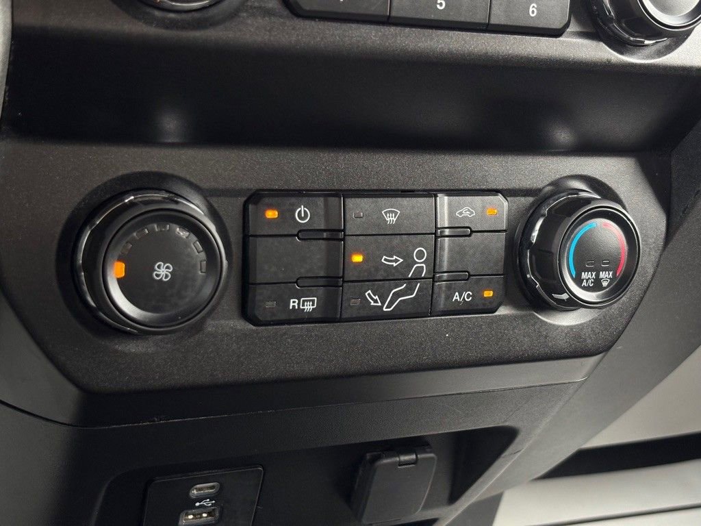 Used 2021 Ford F250 XL w/ STX Appearance Package image 33