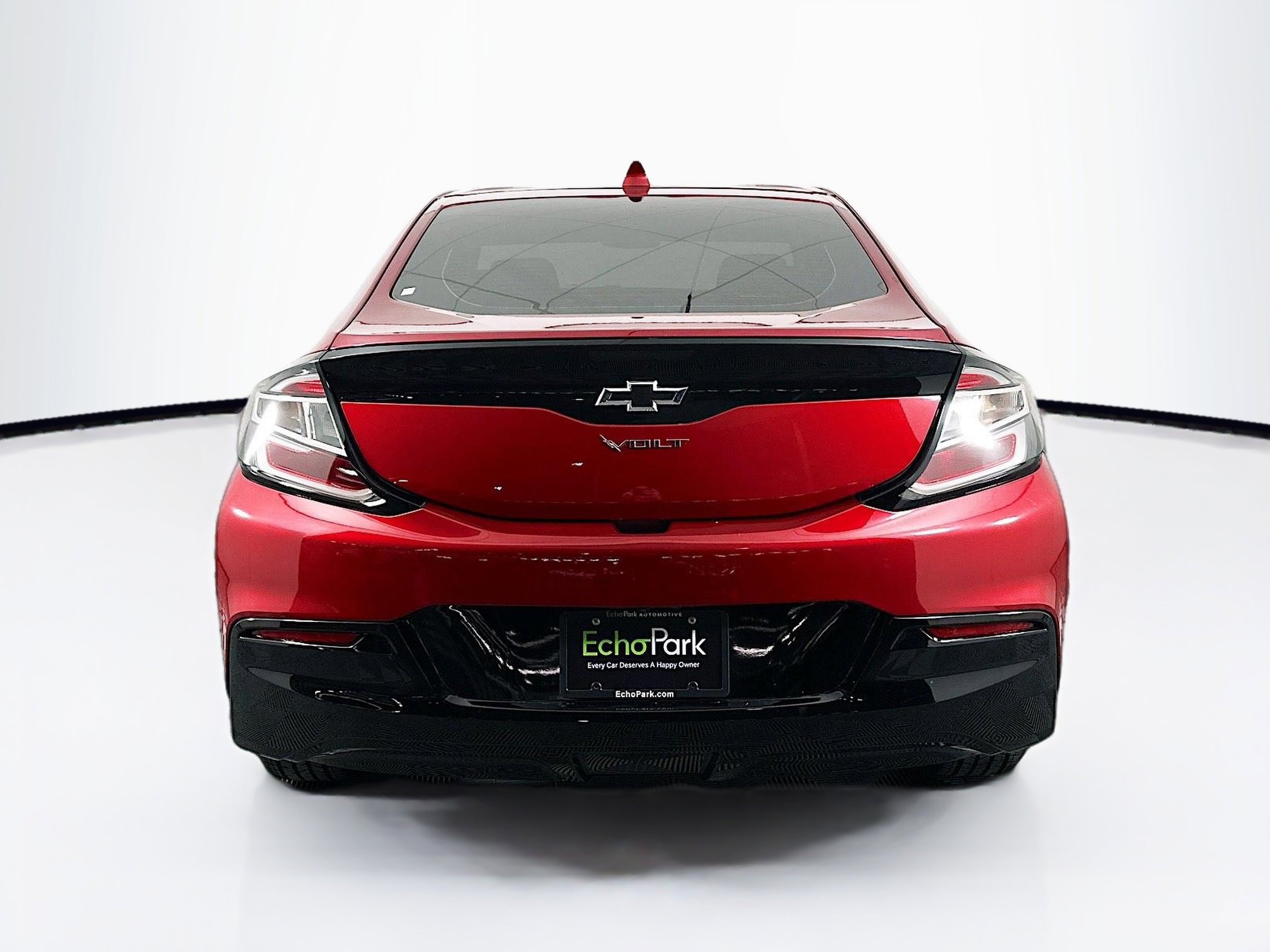 Used 2019 Chevrolet Volt LT image 7