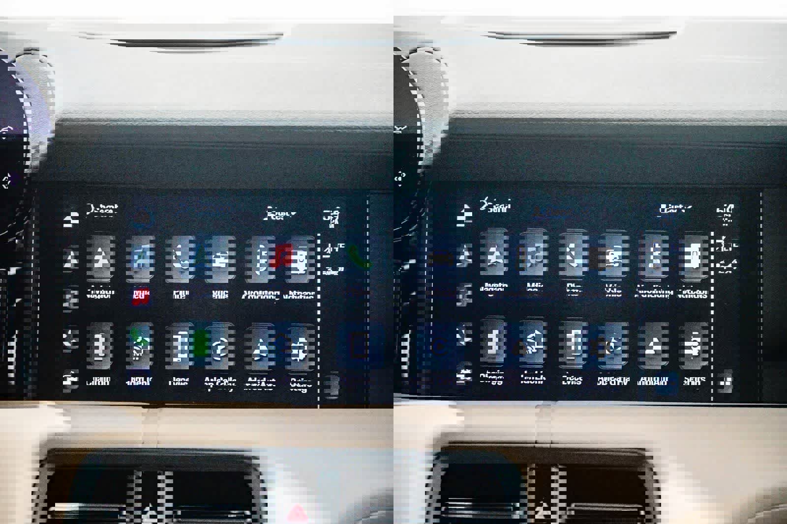 Used 2023 Porsche Taycan 4 Cross Turismo image 15