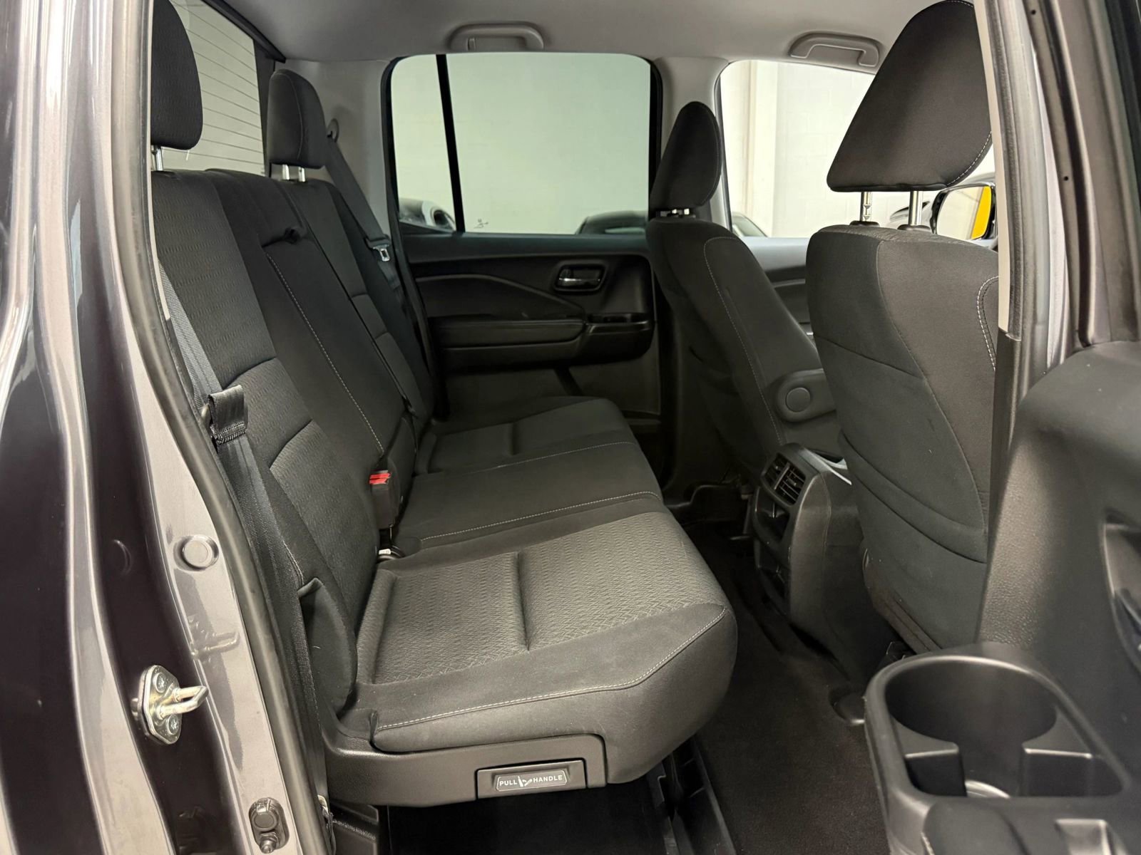 Used 2020 Honda Ridgeline Sport image 20