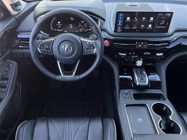 Used 2026 Acura MDX w/ Advance Package AWD/4WD image 12