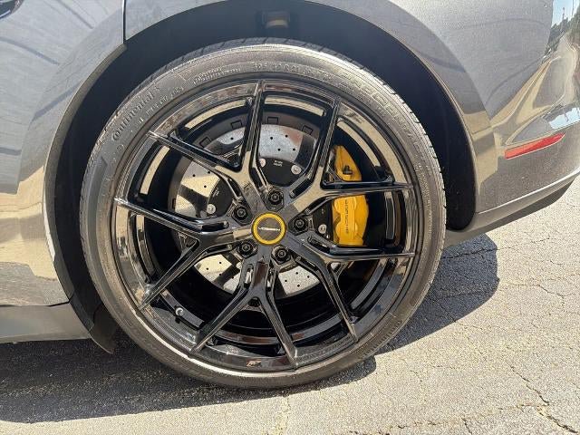 Used 2021 Porsche Taycan 4S AWD/4WD image 20