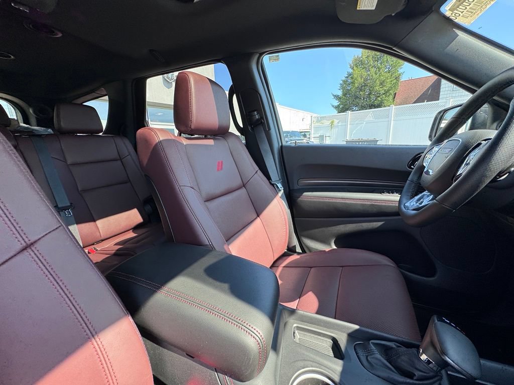 New 2026 Dodge Durango GT AWD/4WD image 20