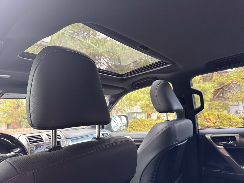 Used 2020 Lexus GX 460 Premium AWD/4WD image 7