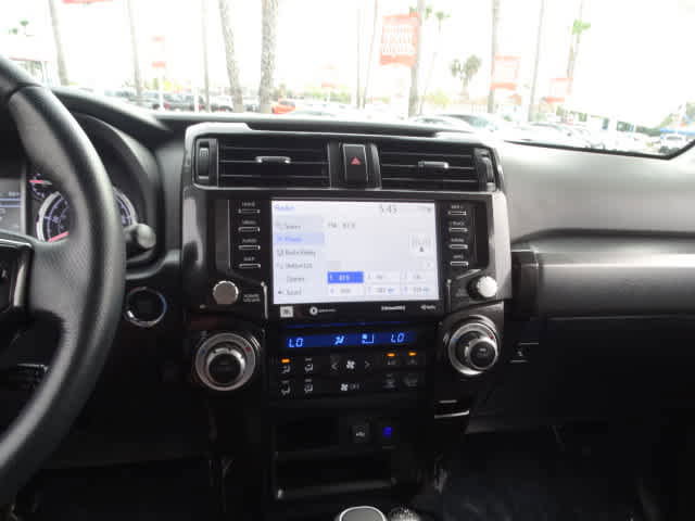 Used 2023 Toyota 4Runner TRD Pro image 27