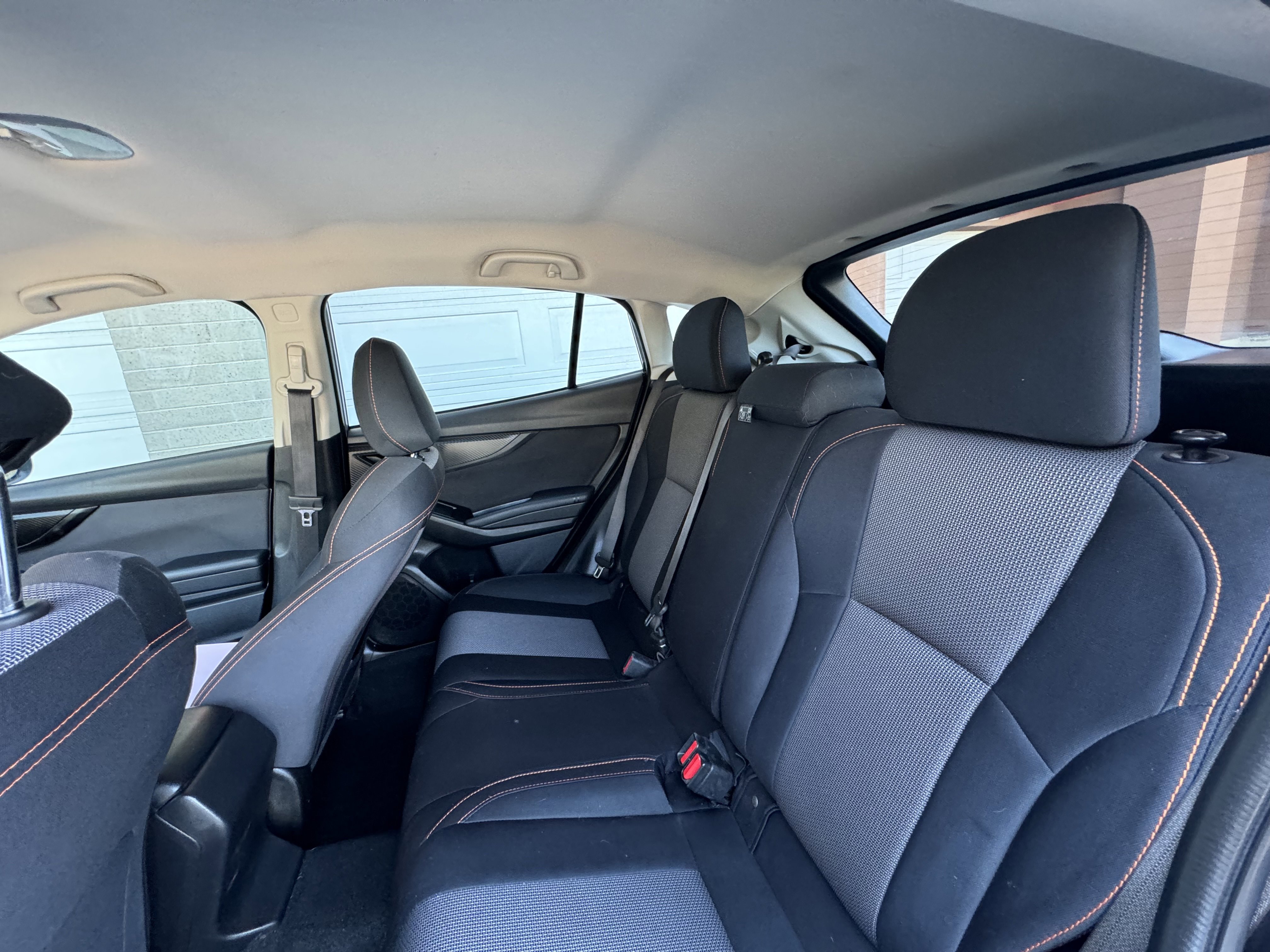 Used 2021 Subaru Crosstrek 2.0i Premium image 24
