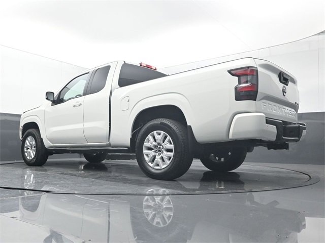 Used 2023 Nissan Frontier SV w/ Technology Package image 21