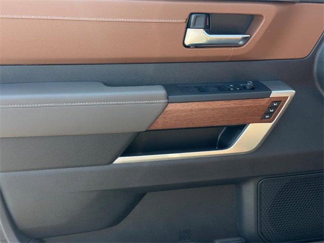 New 2025 Toyota Tundra 1794 Edition image 19