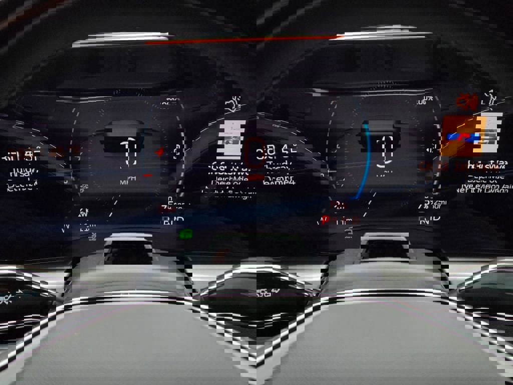 New 2026 Cadillac Lyriq Premium Sport w/ LPO, Floor Liner Package image 16