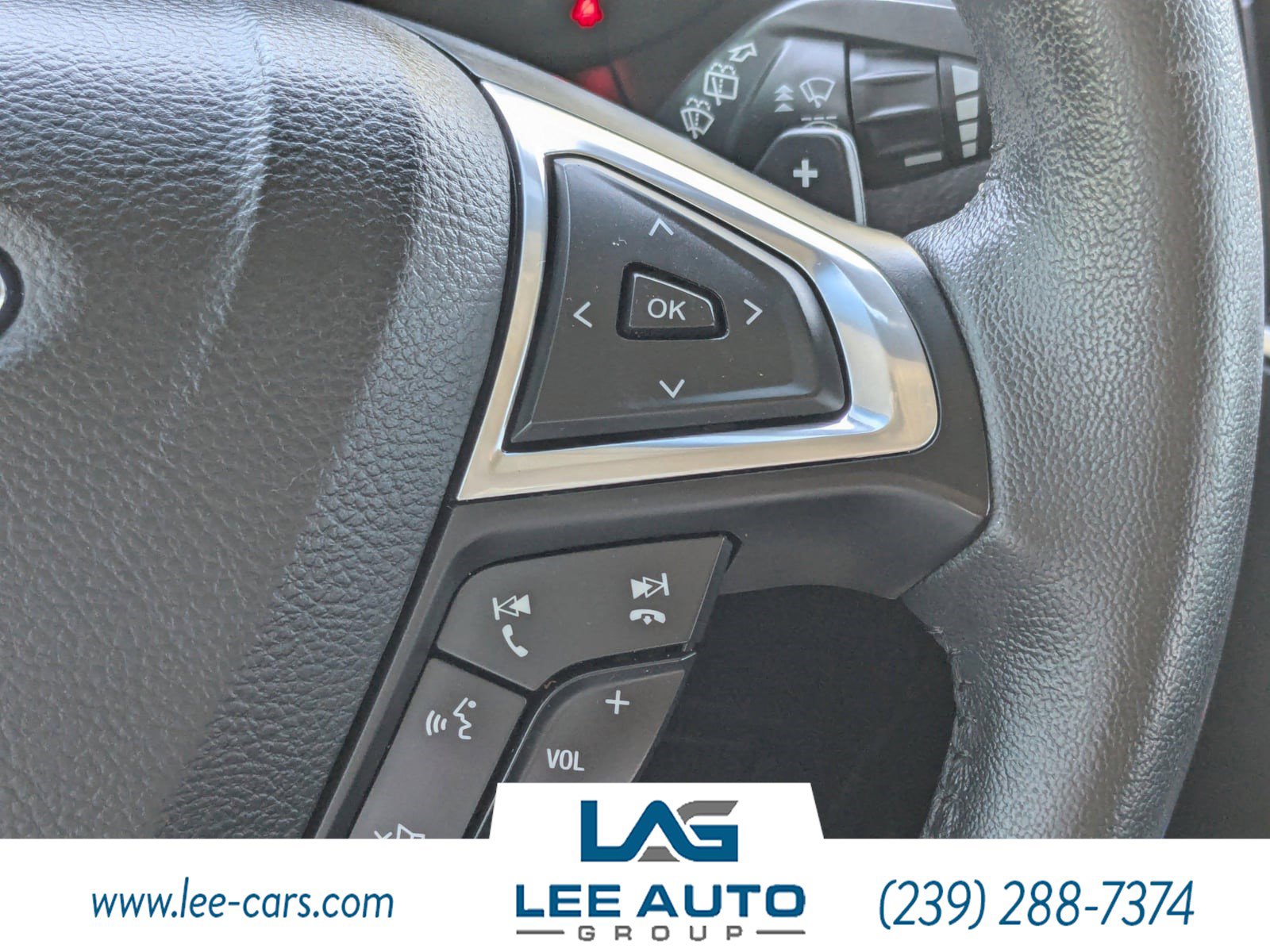 Used 2015 Ford Edge Sport w/ Equipment Group 401A image 23