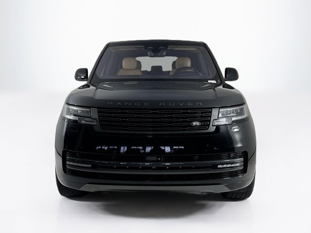 Used 2023 Land Rover Range Rover Long Wheelbase SE AWD/4WD image 8