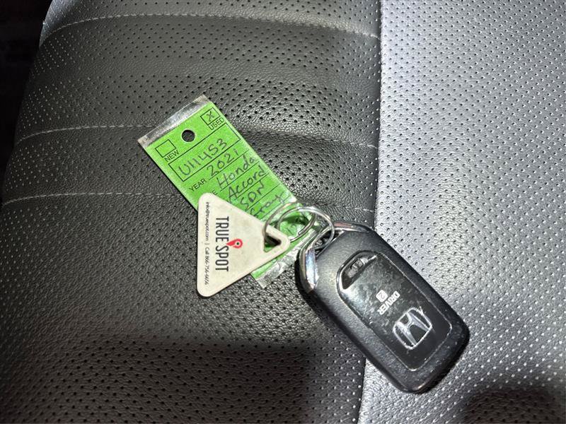 Used 2021 Honda Accord EX-L image 30