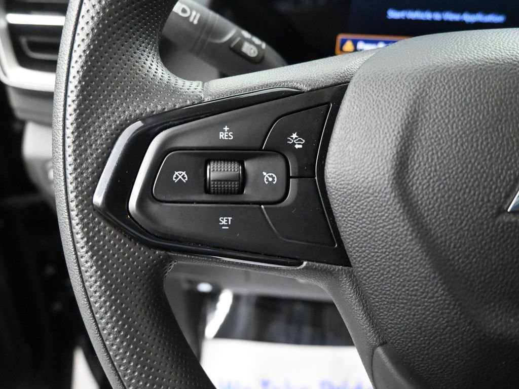 Used 2025 Chevrolet TrailBlazer LT w/ Driver Confidence Package image 31